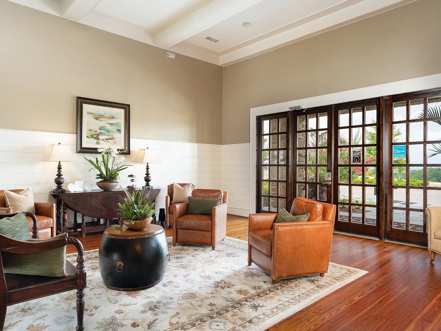 Greystone Vista Apartment Homes — Photo 3