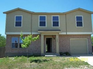 10051 Powderhouse Dr, San Antonio, TX 78239