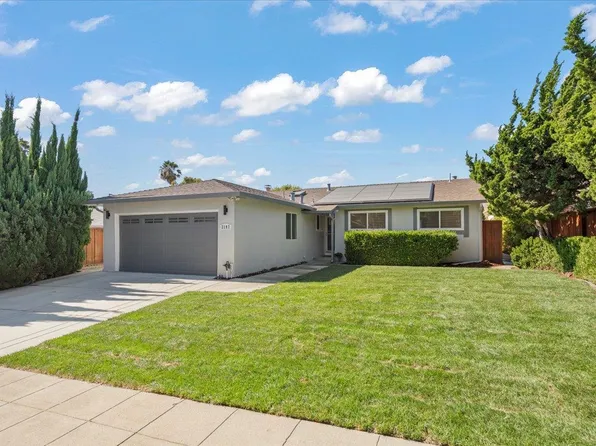 2197 Shiloh Ave, Milpitas, CA 95035
