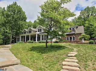 4585 Fox Mountain Rd, Crozet, VA 22932