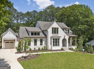 12385 Charlotte Dr, Alpharetta, GA 30004