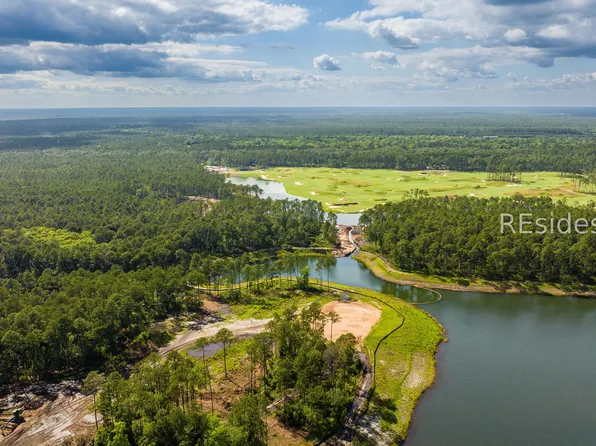 85 Amaranth Rd, Bluffton, SC 29910