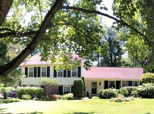 359 Wyldhaven Rd, Bryn Mawr, PA 19010