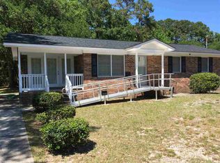 894 Martin Luther King Rd, Pawleys Island, SC 29585