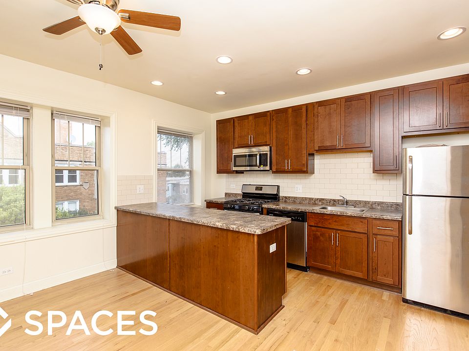 1st image of 4871 N Washtenaw Ave APT 3F