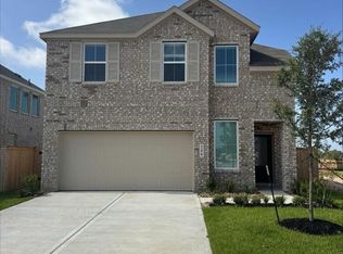 706 Rosa Bianca Way, Huffman, TX 77336
