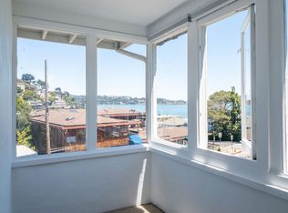315 Valley St #0, Sausalito, CA 94965