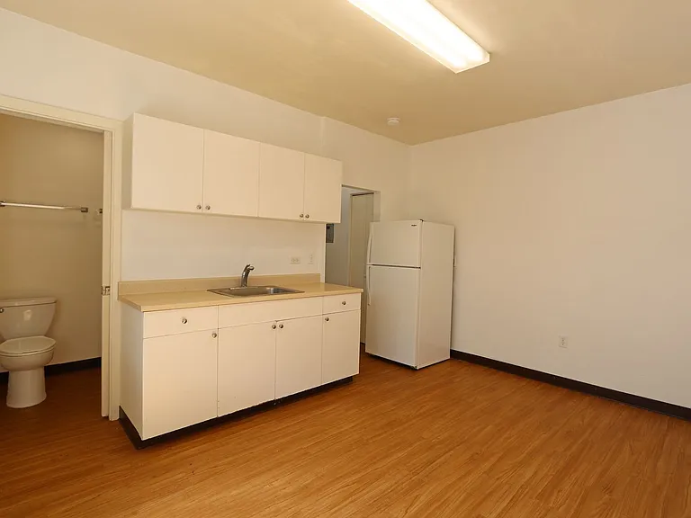 1631 Nuuanu Ave — Photo 2