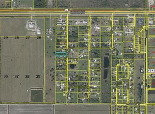 1224 Wagon Trl, Moore Haven, FL 33471