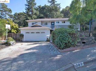 305 Christie Dr, Martinez, CA 94553