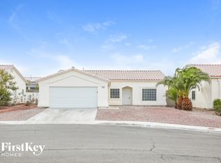 5235 Eagle Brook Ct, North Las Vegas, NV 89031