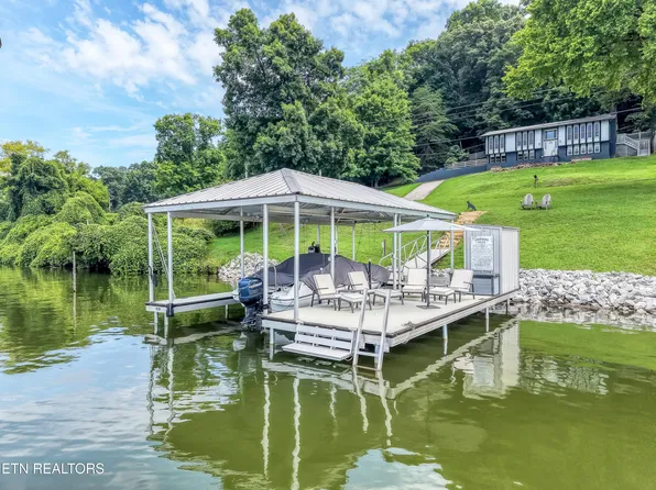2212 Jones Bend Rd, Louisville, TN 37777