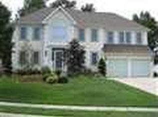 205 Peach Tree Ln, Egg Harbor Township, NJ 08234