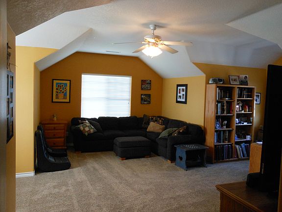 Bonus Room