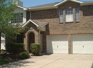 20114 Crescent Creek Dr, Katy, TX 77449