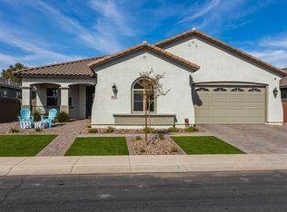 18086 N Stonegate Rd, Maricopa, AZ 85138