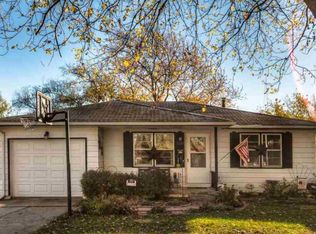 3311 N 57th St, Omaha, NE 68104