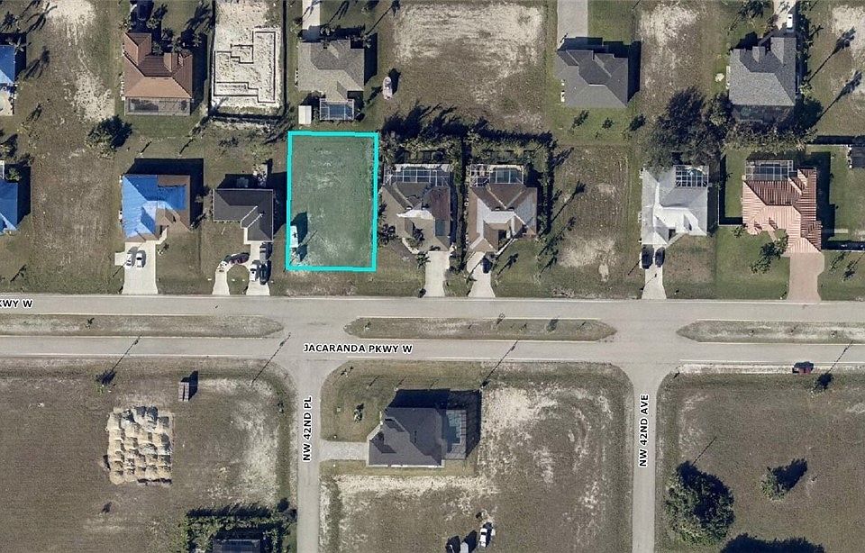 1st image of 4213 Jacaranda Pkwy W
