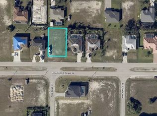 4213 Jacaranda Pkwy W, Cape Coral, FL 33993