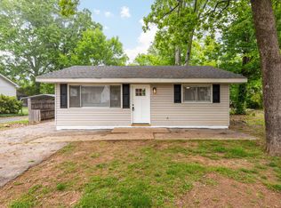 5417 Marion Ave, Chattanooga, TN 37412