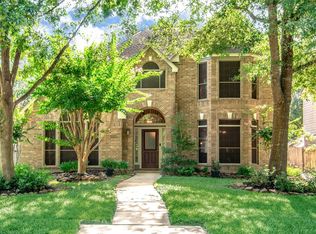 4926 Echo Falls Dr, Kingwood, TX 77345