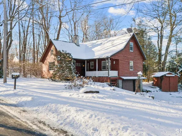 2 Overlook Road, Plymouth, CT 06786