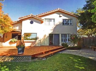18975 Edwin Markham Dr, Castro Valley, CA 94552