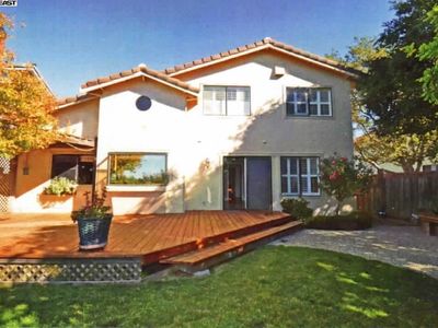 18975 Edwin Markham Dr, Castro Valley, CA, 94552