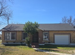202 Betty Jean St, San Antonio, TX 78223