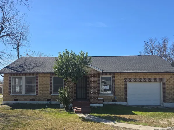 202 Betty Jean St, San Antonio, TX 78223
