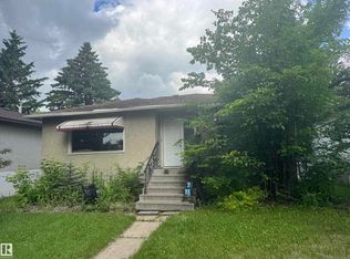 7748 83rd Ave NW, Edmonton, AB T6C 1A4