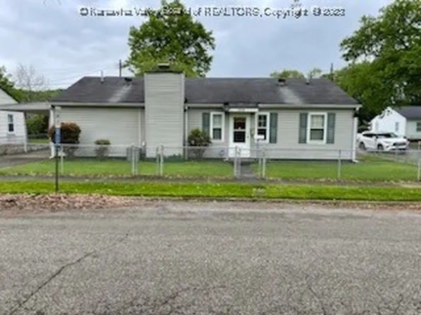 2648 Morrell Ave, Saint Albans, WV 25177