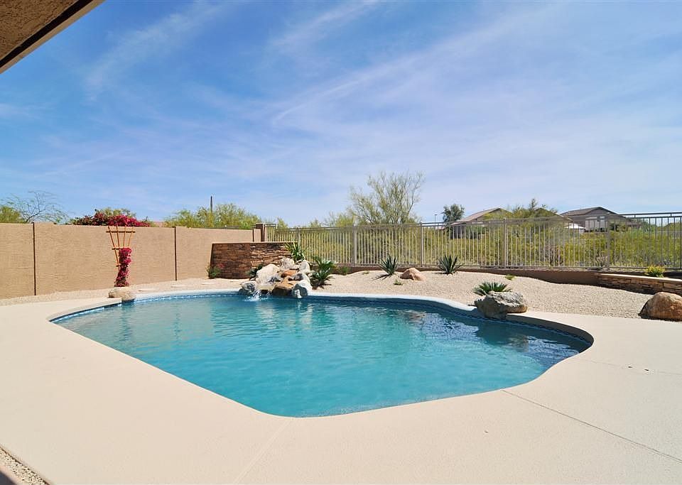 1st image of 4427 E Coyote Wash Dr