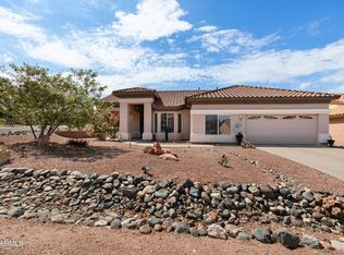715 S WANDERING RIVER Road, Cornville, AZ 86325