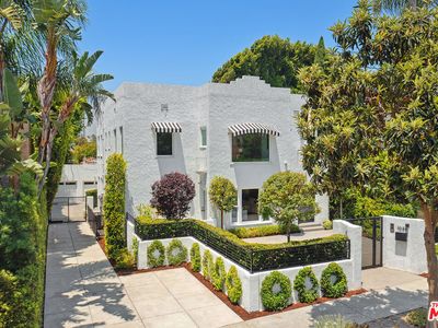 1033 N La Jolla Ave, West Hollywood, CA, 90046