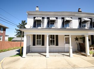 112 North 2nd Street, Wrightsville, PA 17368
