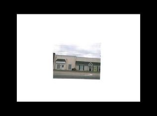 1032 Ball St, Perry, GA 31069