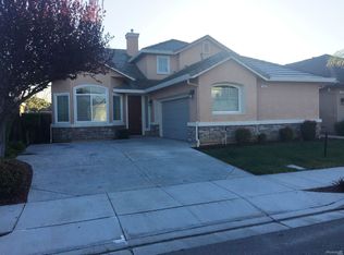 503 Lassen Way, Oakley, CA 94561