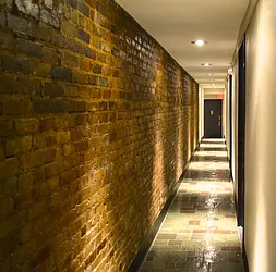 Rented by Citi Habitats