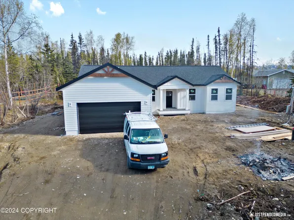 5673 W Alta Cir, Wasilla, AK 99623
