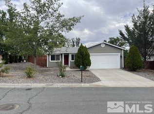 6407 Samish Ct, Sun Valley, NV