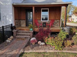 345 E Exchange St, Geneseo, IL 61254