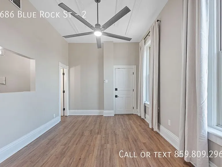 1686 Blue Rock St #2 — Photo 3