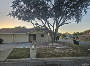 1619 Iowa St, Mission, TX 78572