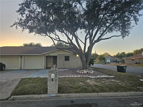 1619 Iowa St, Mission, TX 78572