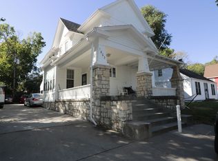 1803 Anderson Ave, Manhattan, KS 66502