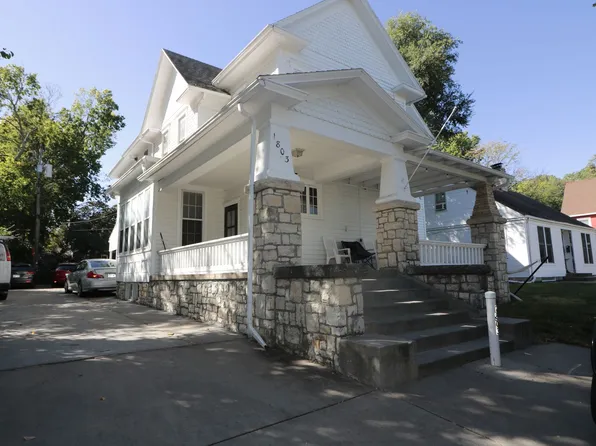 1803 Anderson Ave, Manhattan, KS 66502
