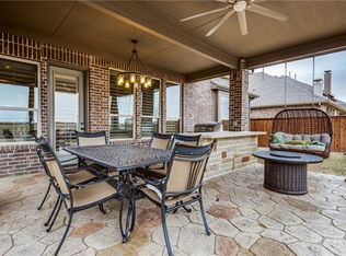 3507 Fieldview Ct, Celina, TX 75009