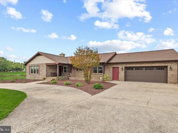 34370 Central Ave, Frankford, DE 19945