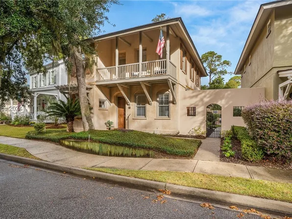 27 Sweet Olive Dr, Beaufort, SC 29907